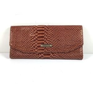 BRAHMIN VERONICA MELBOURNE WALLET